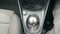 Ford Puma 1.0 EcoBoost Hybrid mHEV ST-Line 5dr Petrol Hatchback